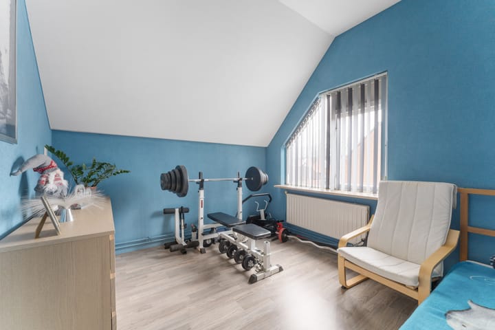 Foto 19 van Antilopespoor 202