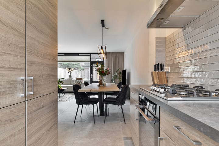 Foto 5 van Uranuslaan 94