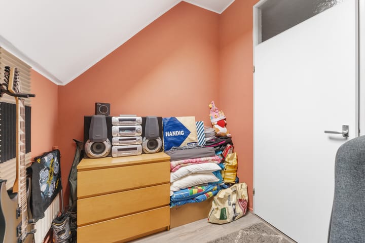 Foto 20 van Antilopespoor 202