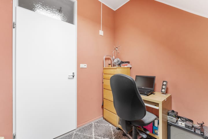 Foto 21 van Antilopespoor 202