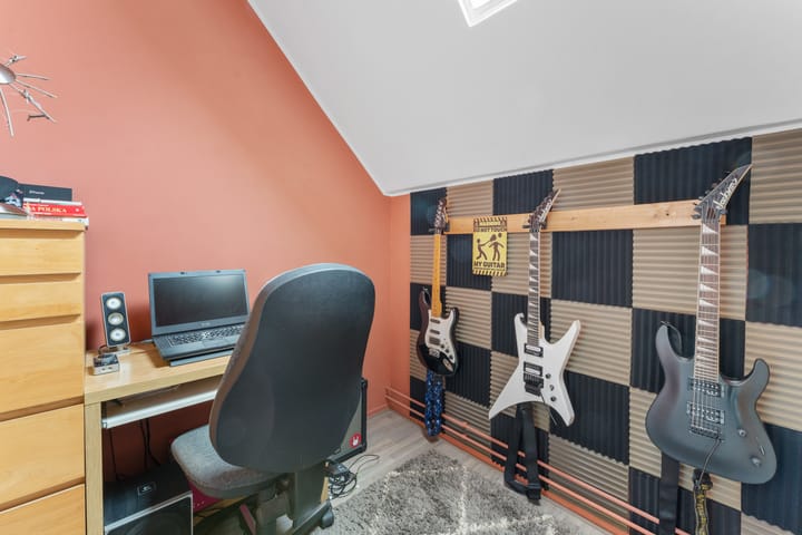 Foto 22 van Antilopespoor 202