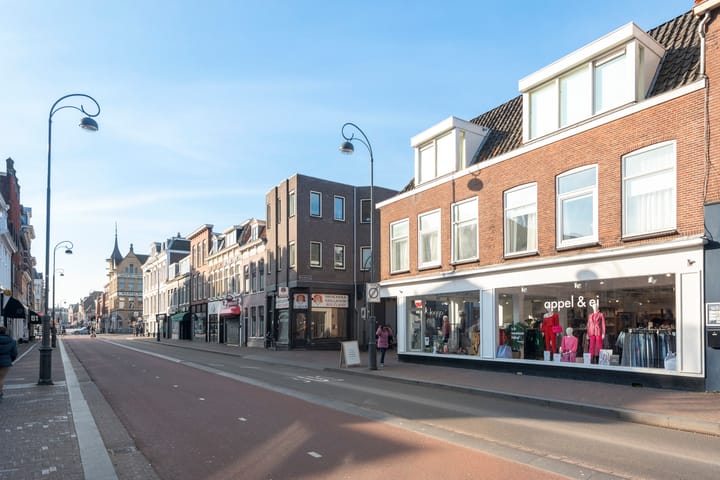 Foto 26 van Lange Herenstraat 14-C