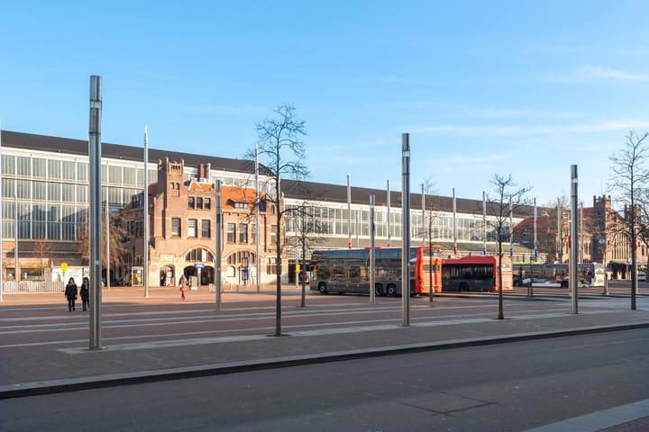 Foto 27 van Lange Herenstraat 14-C