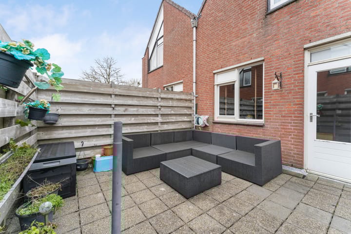 Foto 26 van Antilopespoor 202