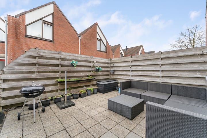 Foto 27 van Antilopespoor 202