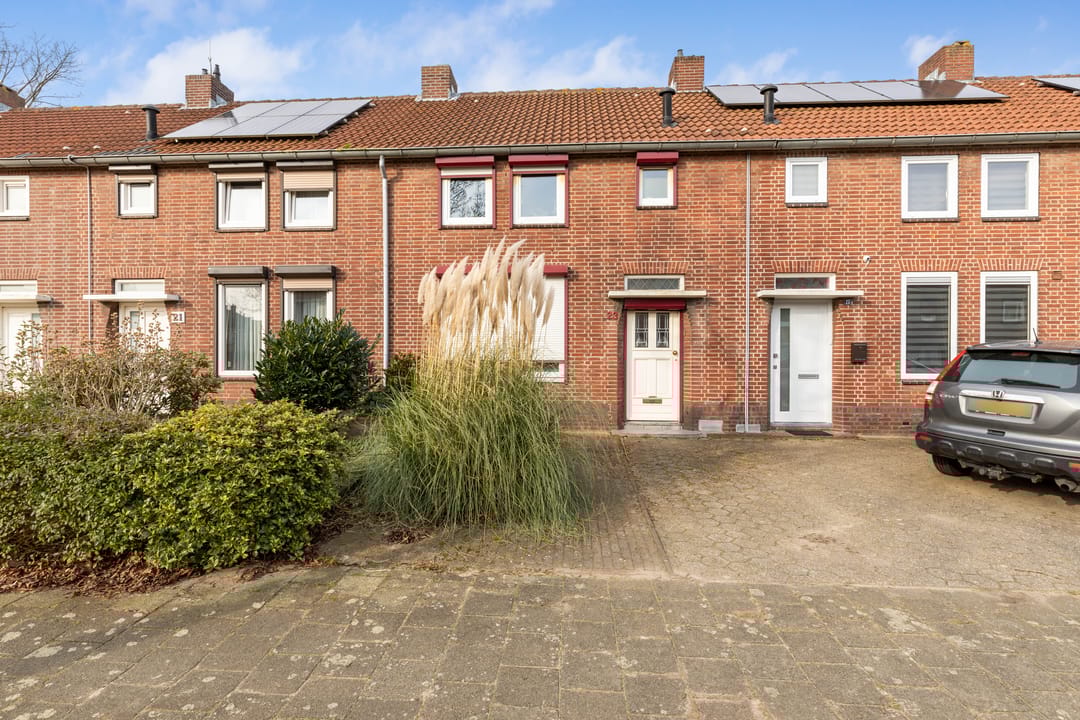 Foto 1 van Schaepmanstraat 23