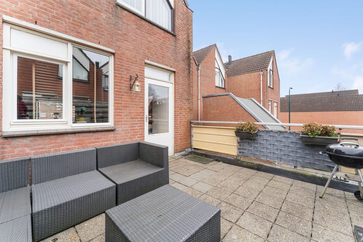 Foto 28 van Antilopespoor 202