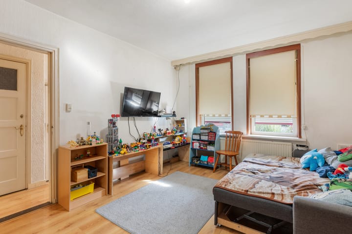 Foto 2 van Schaepmanstraat 23