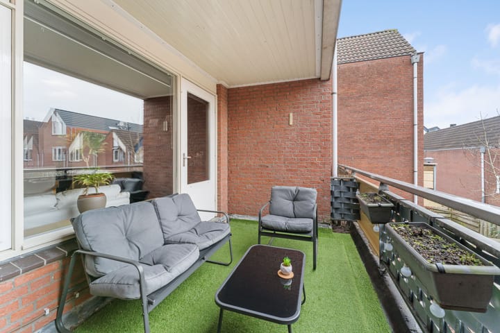 Foto 29 van Antilopespoor 202