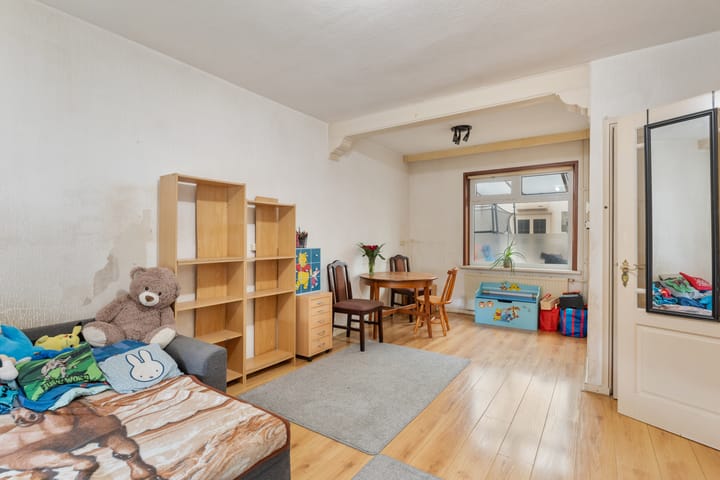 Foto 3 van Schaepmanstraat 23