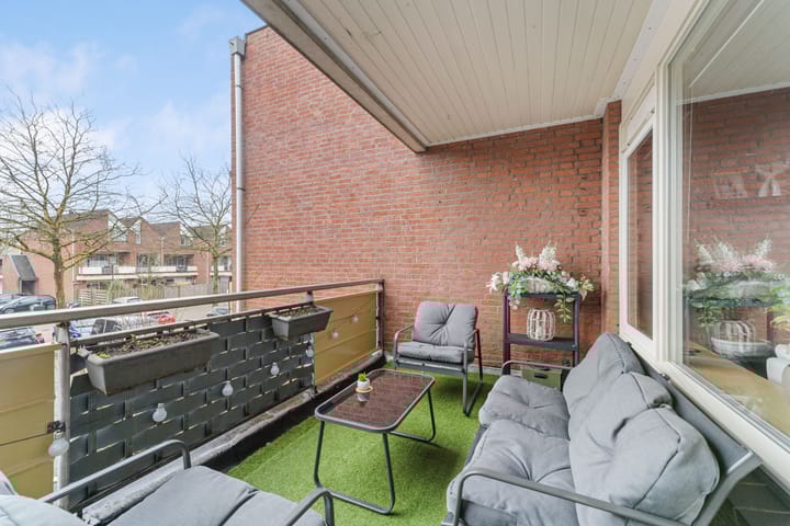 Foto 30 van Antilopespoor 202