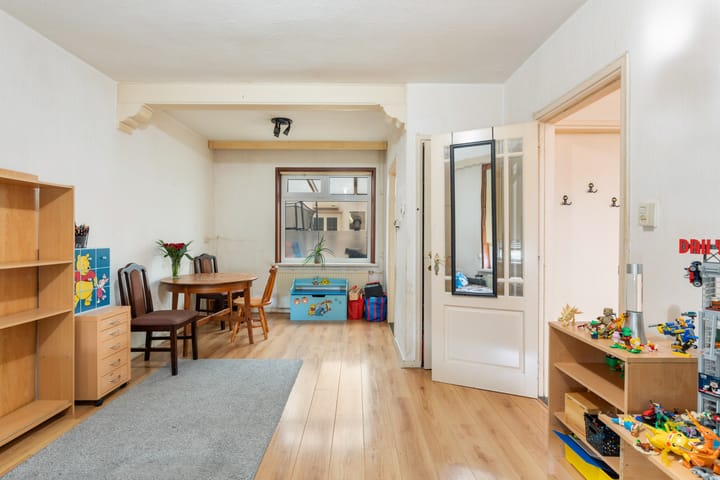 Foto 4 van Schaepmanstraat 23