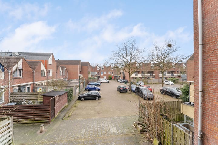 Foto 31 van Antilopespoor 202