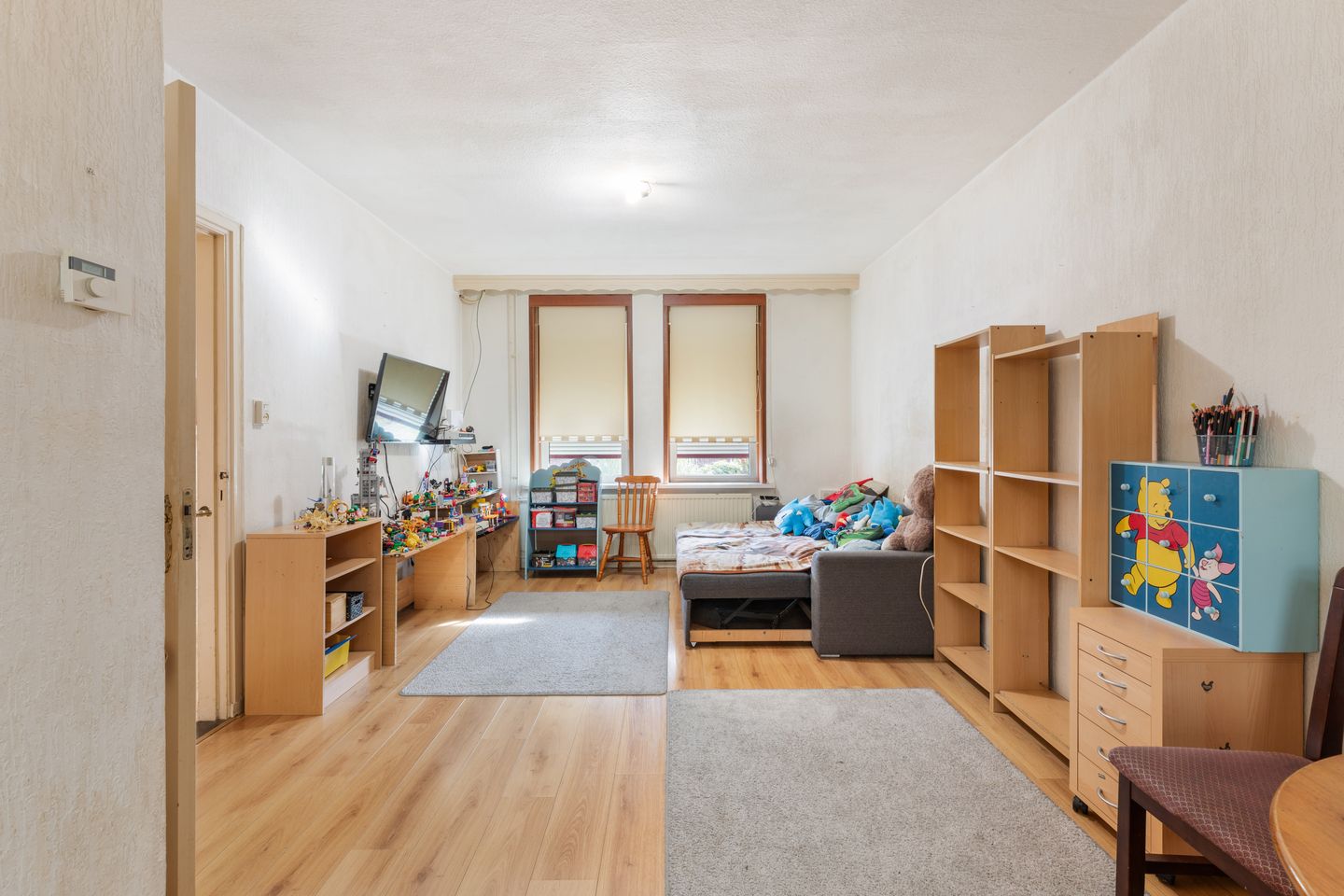 Foto 5 van Schaepmanstraat 23