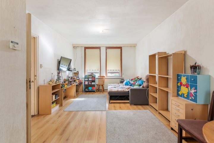 Foto 5 van Schaepmanstraat 23