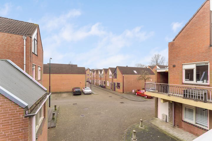 Foto 32 van Antilopespoor 202