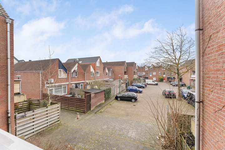 Foto 33 van Antilopespoor 202