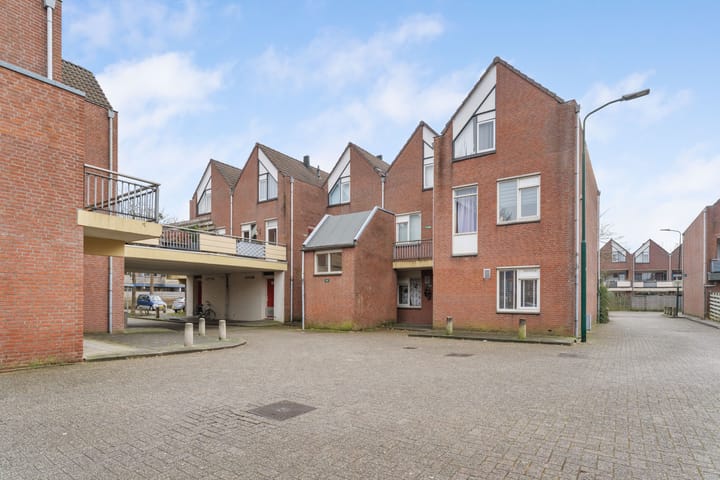 Foto 34 van Antilopespoor 202