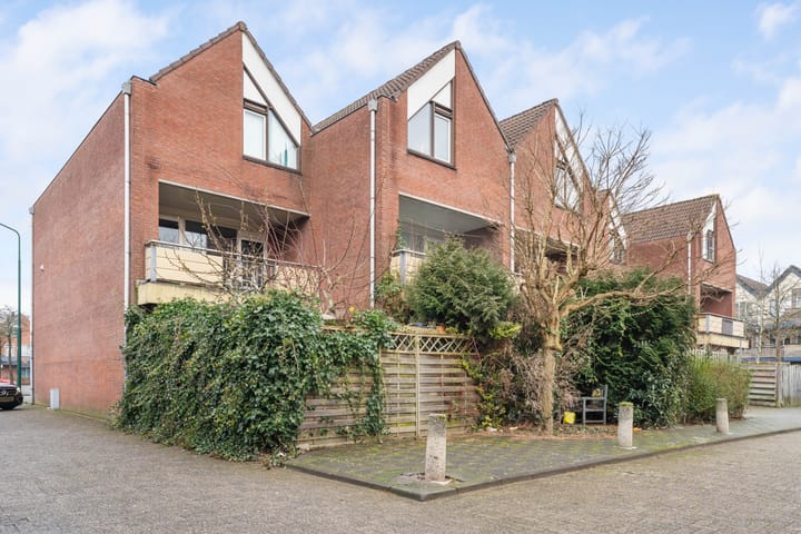 Foto 35 van Antilopespoor 202