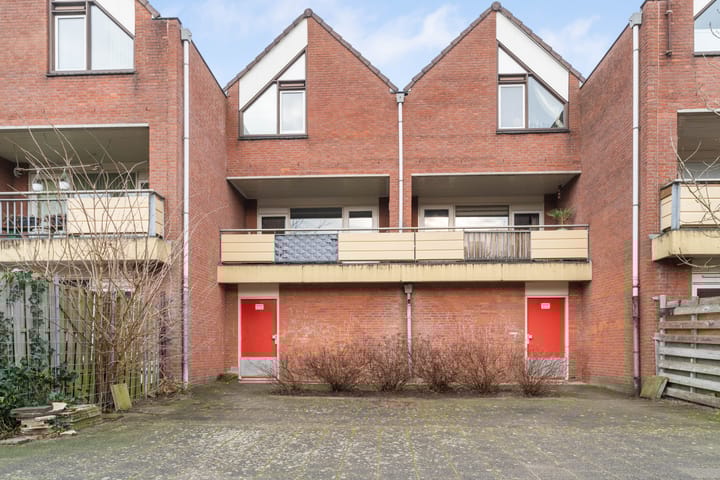 Foto 36 van Antilopespoor 202