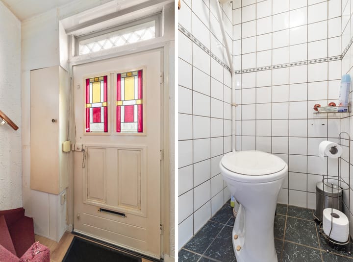 Foto 10 van Schaepmanstraat 23