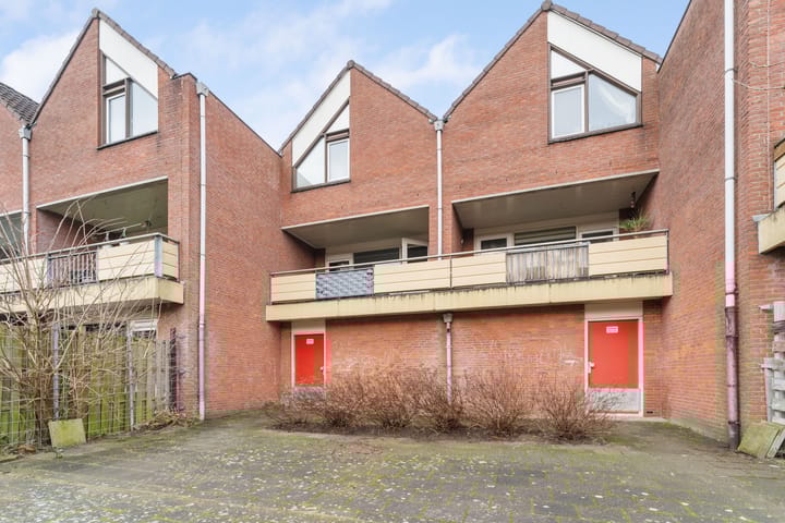 Foto 37 van Antilopespoor 202