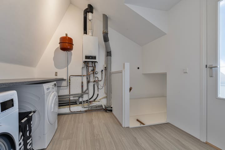 Photo 27 of Uranuslaan 94