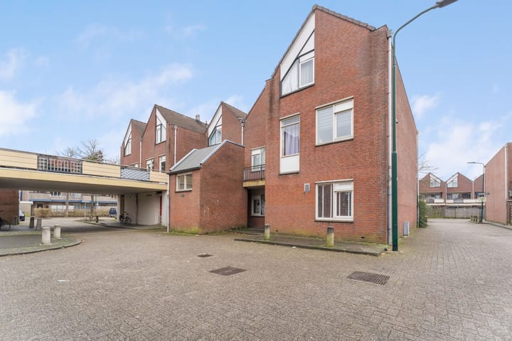 Foto 39 van Antilopespoor 202