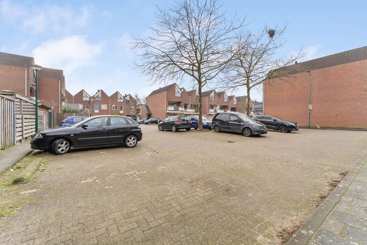 Foto 40 van Antilopespoor 202