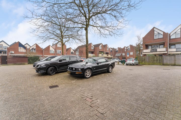 Foto 41 van Antilopespoor 202