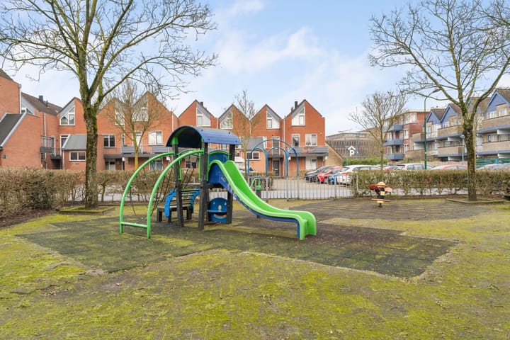 Foto 42 van Antilopespoor 202