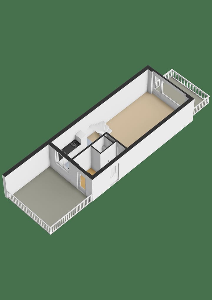 Foto 44 van Antilopespoor 202