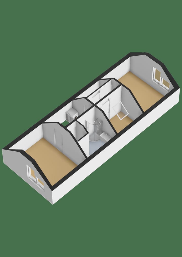 Foto 46 van Antilopespoor 202