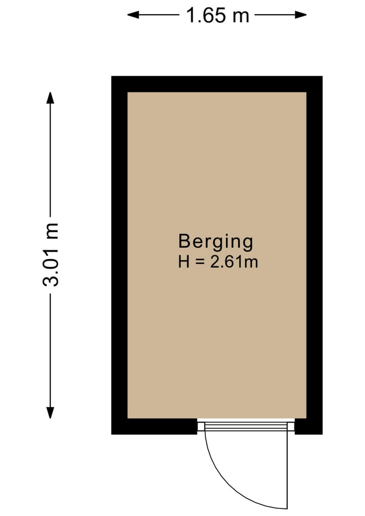 Foto 47 van Antilopespoor 202