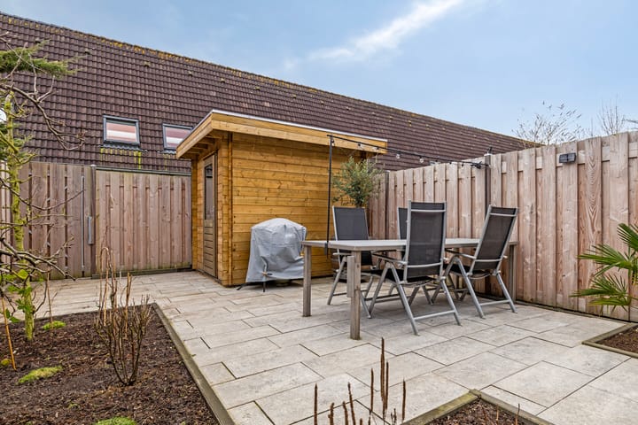 Photo 12 of Uranuslaan 94