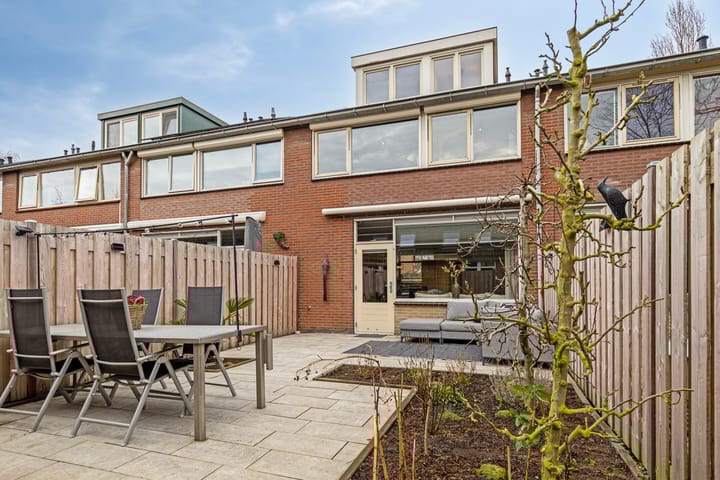 Photo 11 of Uranuslaan 94