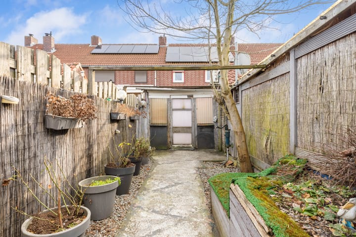 Foto 24 van Schaepmanstraat 23