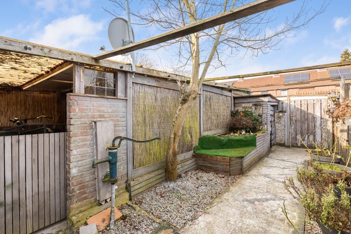 Foto 25 van Schaepmanstraat 23