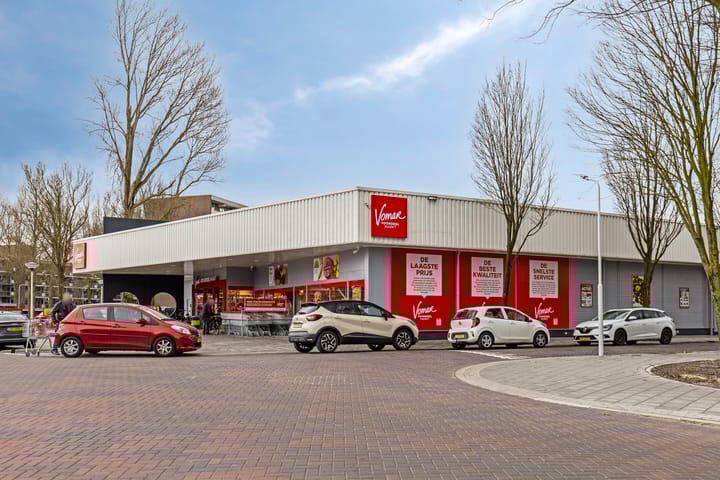 Photo 33 of Uranuslaan 94