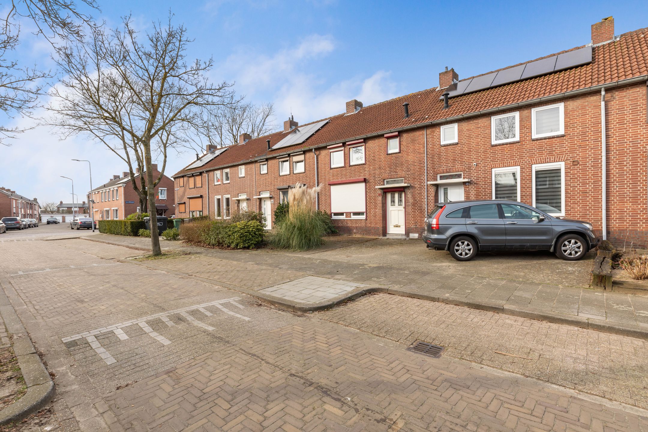 Foto 30 van Schaepmanstraat 23