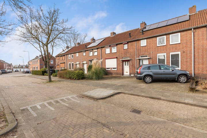 Foto 30 van Schaepmanstraat 23