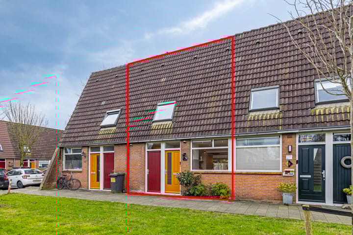 Photo 31 of Uranuslaan 94