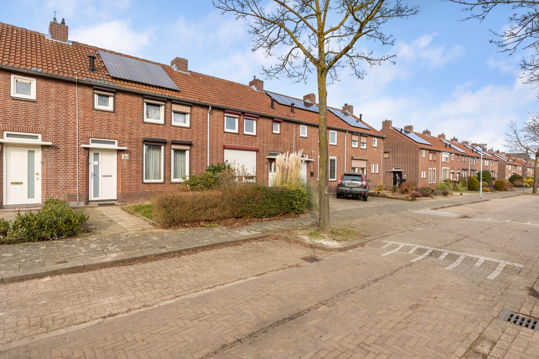 Foto 31 van Schaepmanstraat 23