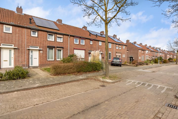 Foto 31 van Schaepmanstraat 23