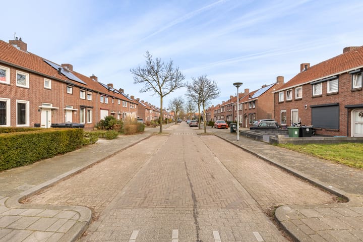 Foto 32 van Schaepmanstraat 23