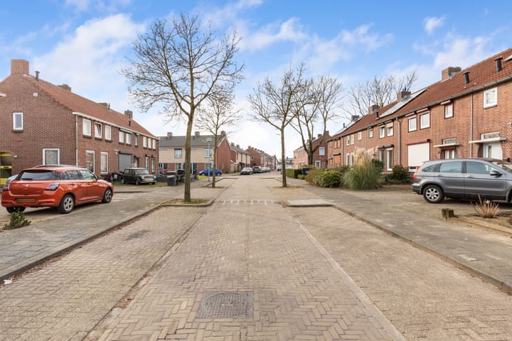 Foto 33 van Schaepmanstraat 23