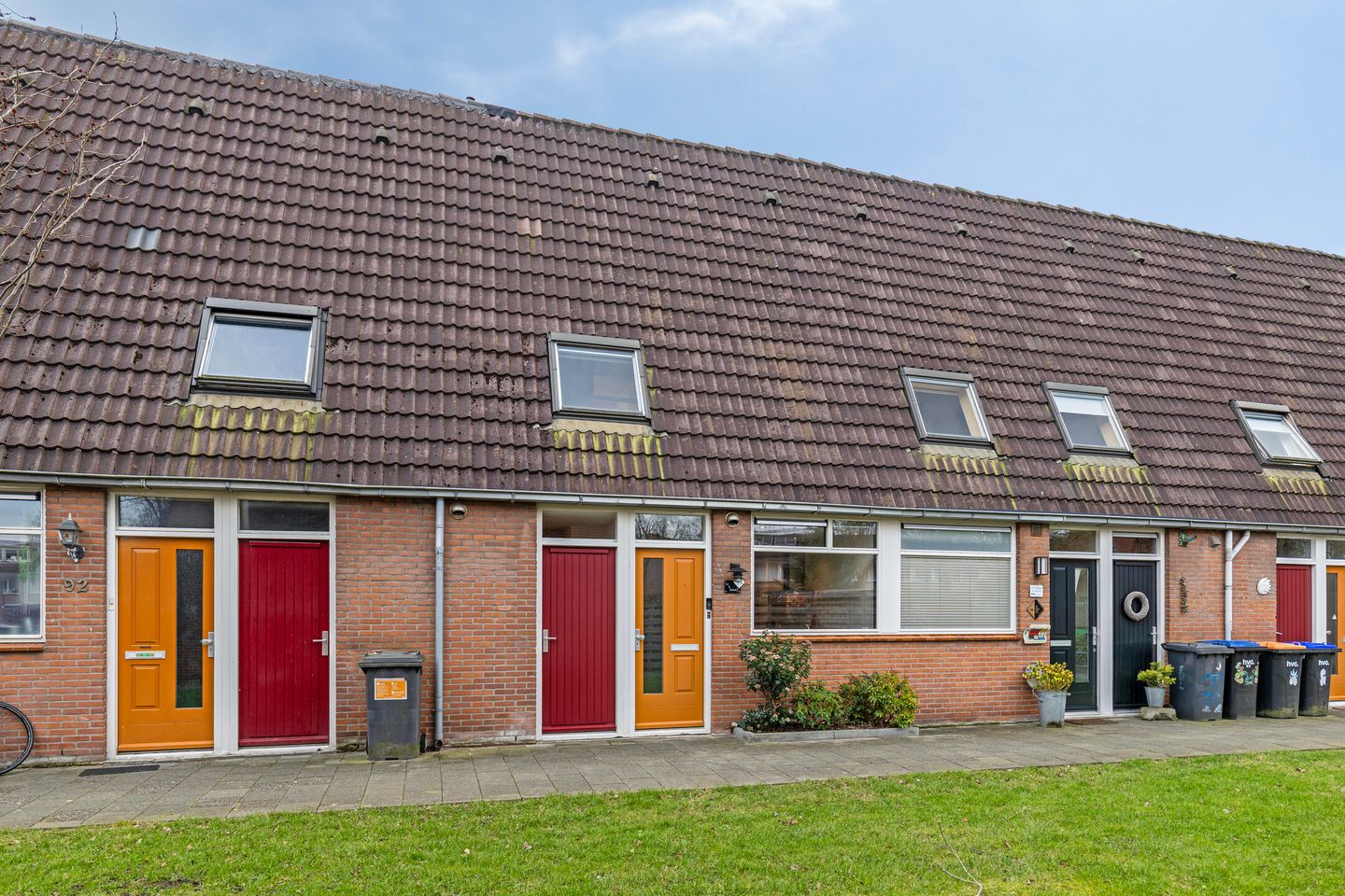 Foto 1 van Uranuslaan 94