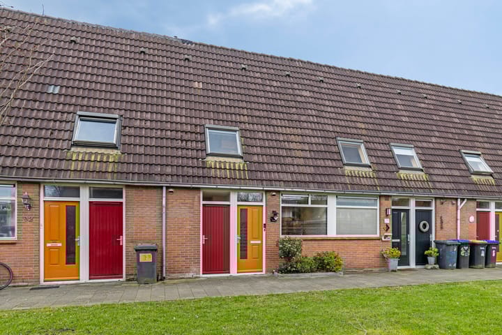 Photo 1 of Uranuslaan 94