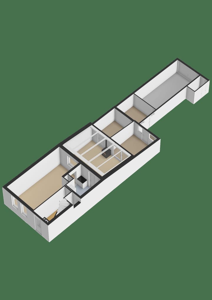 Foto 35 van Schaepmanstraat 23
