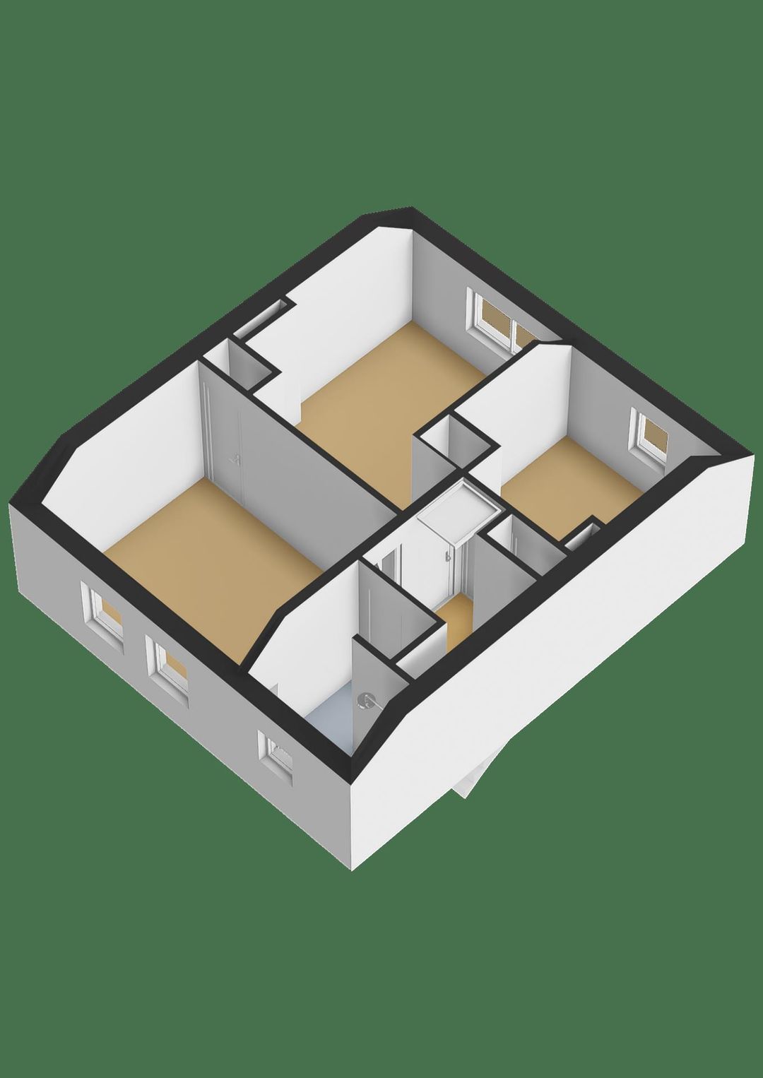 Foto 37 van Schaepmanstraat 23